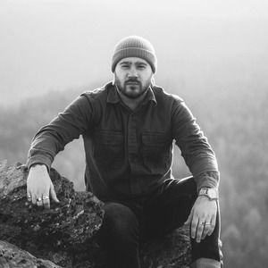 Meet your Posher, Zackk